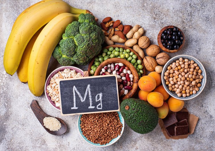 Boost Your Health: Identifying and Overcoming Magnesium Deficiency