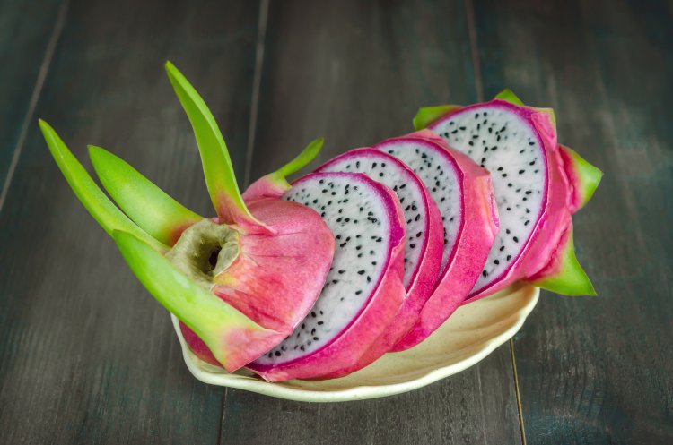 Dragon Fruit: A Tropical Marvel of Flavor and Nutrition