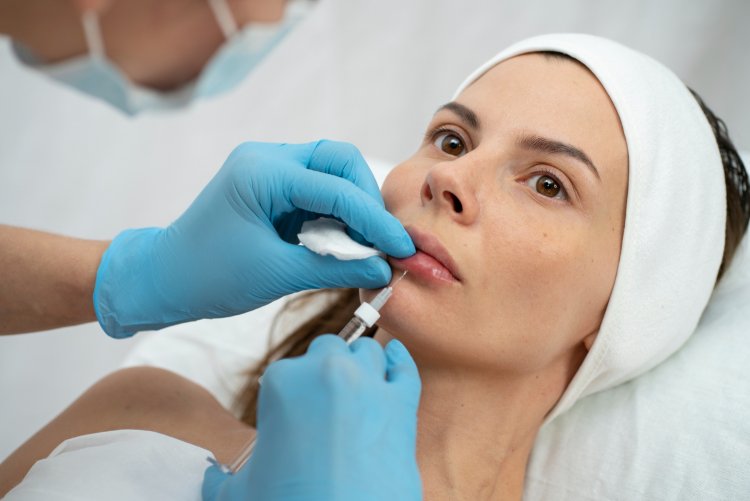 Aesthetic Fillers: Enhancing Beauty and Confidence