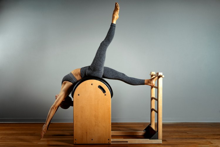 Achieving Balance: Pilates for Mind and Body Harmony