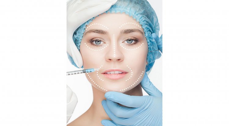 The Art and Science of Esthetic Surgery: Sculpting Beauty Beyond ...