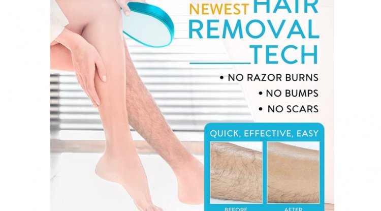 Editor's Choice Hair Removal Process and Product Recommendations