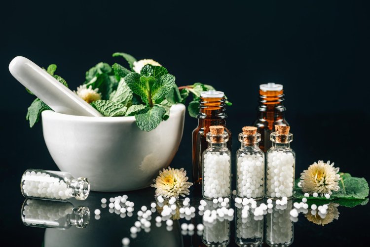 Controversies and Contradictions: The Debate on Homeopathy