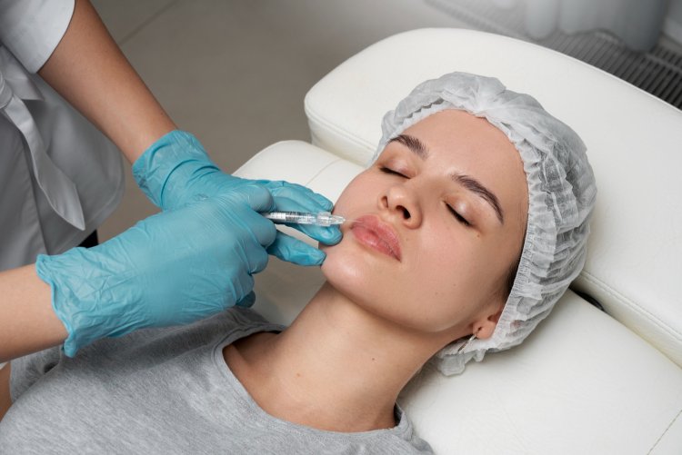 Botox: Bridging the Gap Between Aesthetics and Medicine