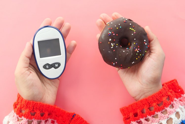 Hyperglycemia: Understanding High Blood Sugar Levels