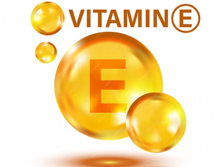 Fueling Immunity: Vitamin E's Boost for Your Defense System