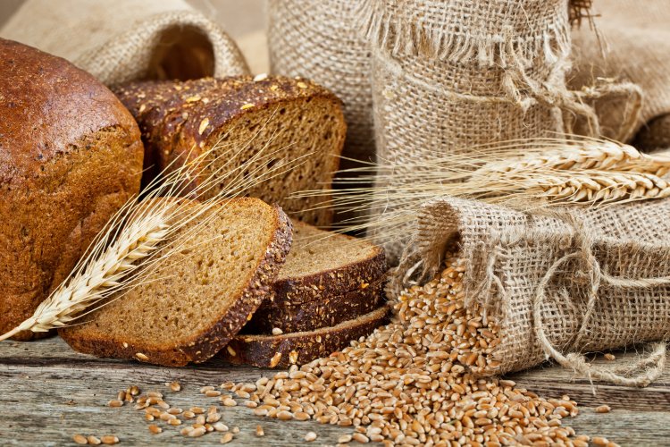 Grain Power: Unveiling the Nutritional Wonders of Whole Grains