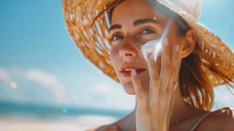 Embrace the Sun Safely: The Importance of Sun Protection on Your Sun-Soaked Getaway