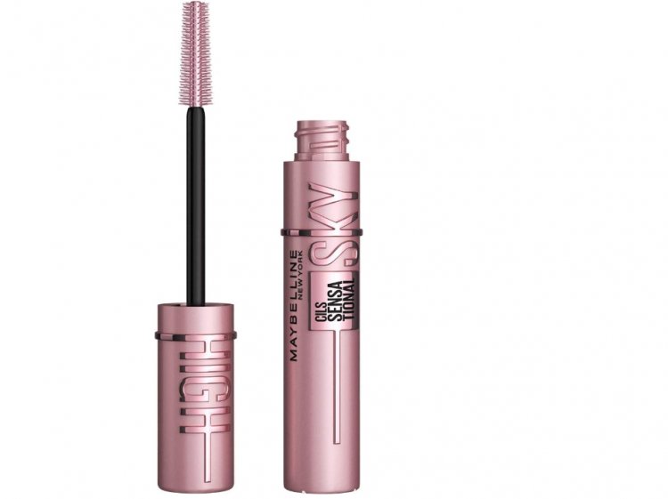 Editor's Recommendation: Maybelline New York Lash Sensational Sky High Mascara