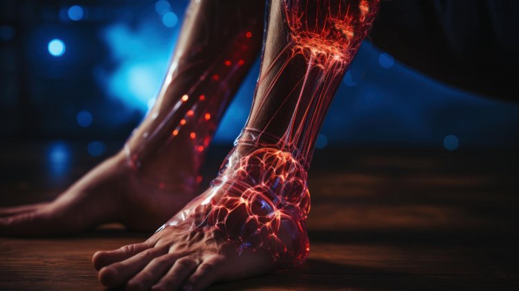 Neuropathy: A Comprehensive Guide to Causes, Symptoms, Diagnosis, and Treatment