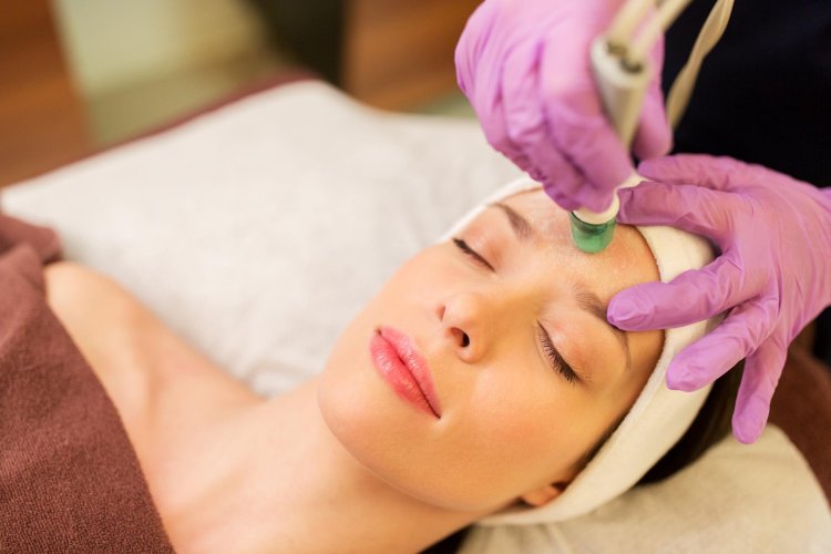 Renew and Refresh: Your Complete Guide to Microdermabrasion