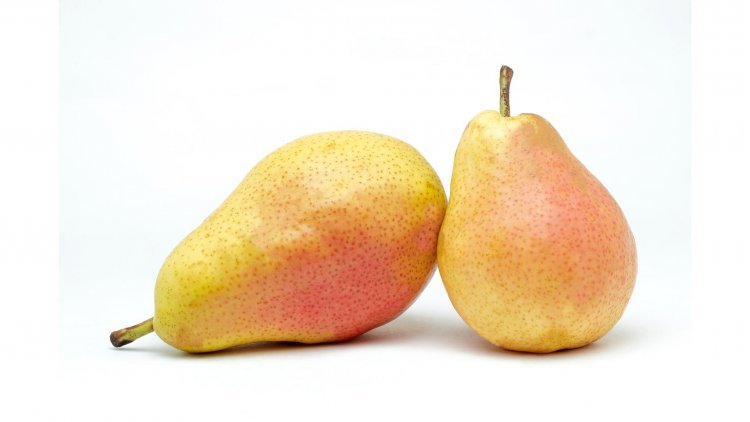 Pears: The Irresistible Fruit with a Surprising Twist