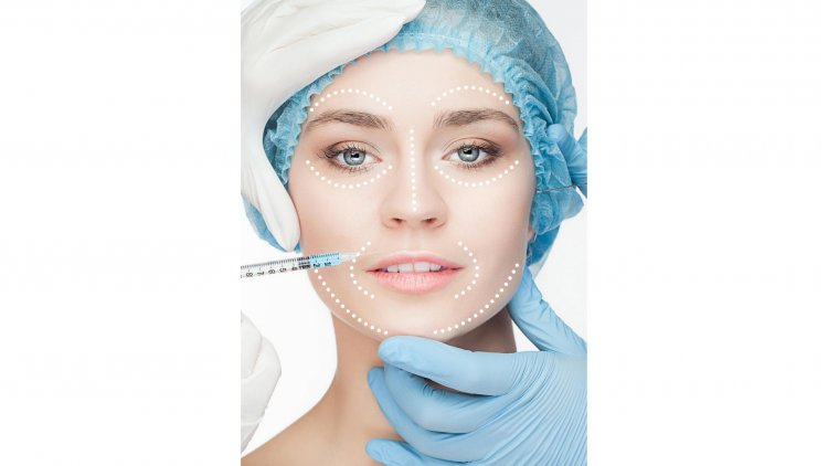 The Art and Science of Esthetic Surgery: Sculpting Beauty Beyond Boundaries