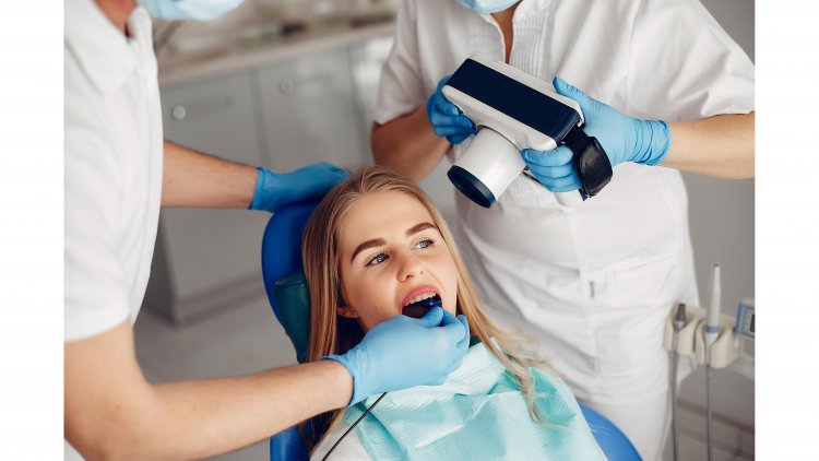 The Shining Secrets of Modern Dentistry: Unveiling Advanced Dental Treatments