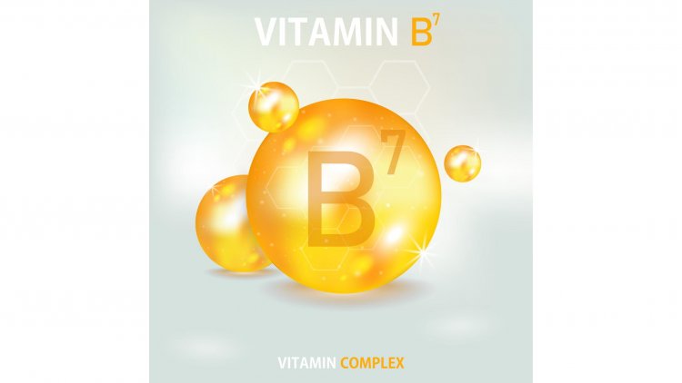 The Beauty Vitamin: How Biotin Transforms Skin Health