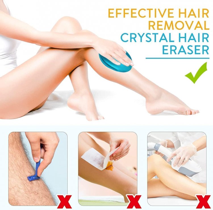 Editor's Choice Hair Removal Process and Product Recommendations