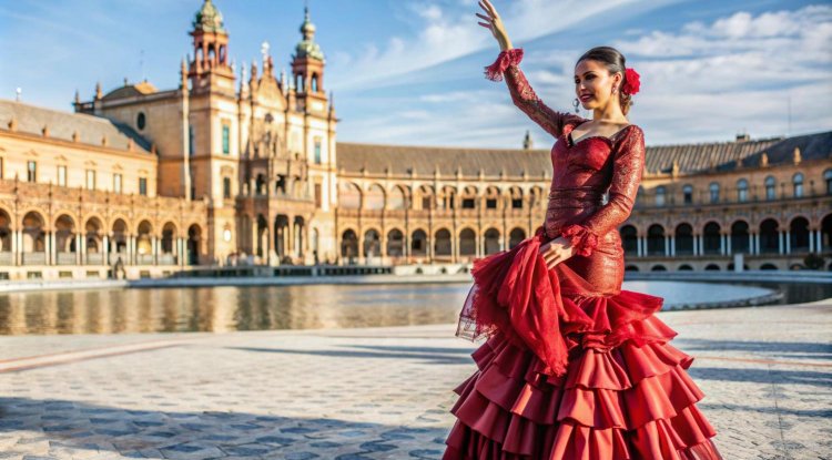 Enchanting Seville: A Journey Through Andalusia's Hidden Treasures