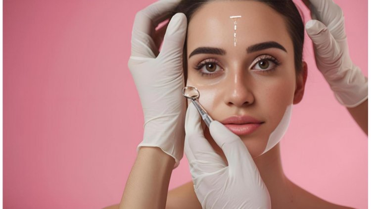 The Cutting-Edge Frontier of Beauty: Unveiling the Latest in Minimally Invasive Plastic Surgery