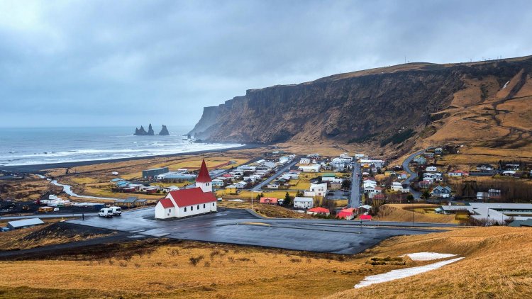 Iceland’s Hidden Marvels: Discovering Nature Beyond the Blue Lagoon