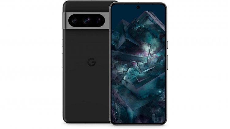 Revolutionize Your Smartphone Experience with Google Pixel 8 Pro