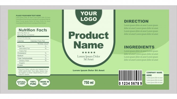 Cracking the Code: Unraveling the Mysteries of Food Labels