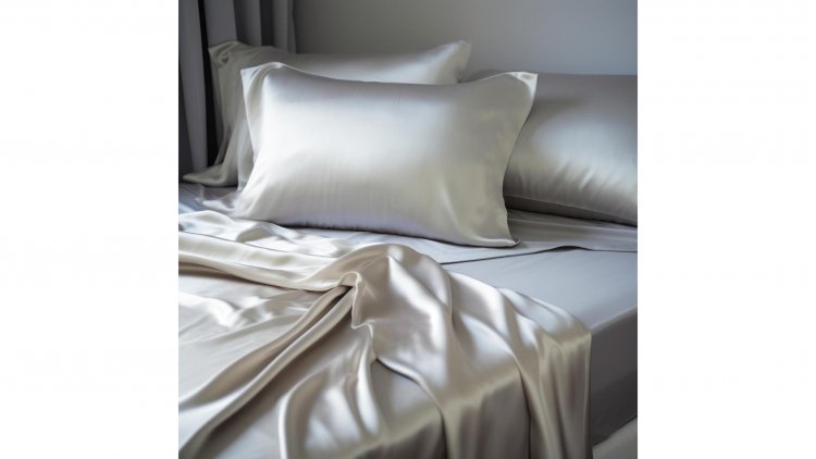 Unveiling the Velvet Touch: The Unexpected Benefits of Sleeping on Silk Pillowcases