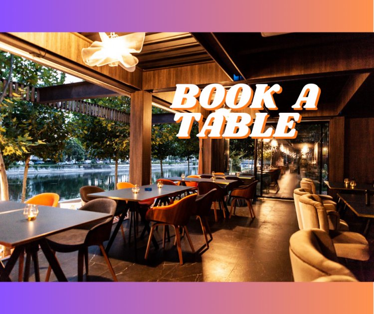 3,500+ Restaurants, Pubs, and Bars - Book a Table