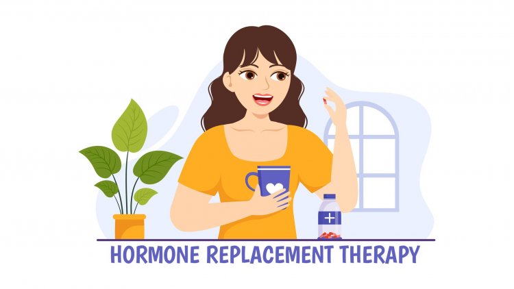 The Secret Symphony of Hormone Replacement Therapy: What You Need to Know