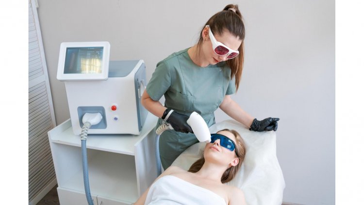 The Ultimate Guide to Laser Hair Removal: Unveiling Its Hidden Truths