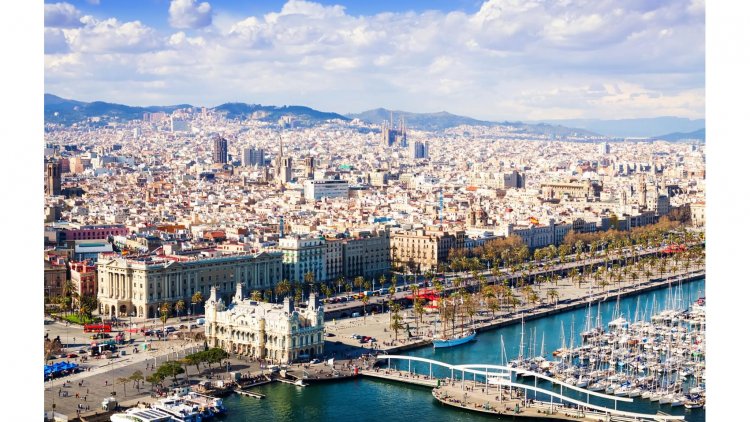 Savoring Barcelona: An Epicurean Adventure through Hidden Gems and Culinary Classics