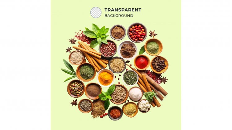 Unlocking the Secret Potency: The Hidden Health Benefits of Spices and Herbs