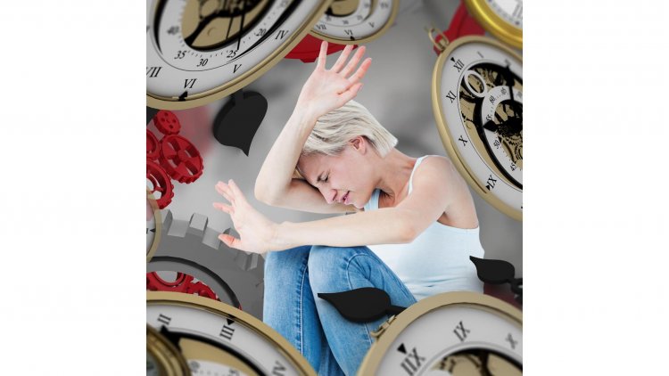 The Hidden Power of Your Body Clock: Unraveling the Connection Between Circadian Rhythms and Mental Health