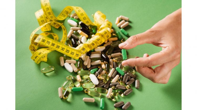 The Diet Pill Illusion: Unmasking the Hidden Risks of Popular Weight Loss Supplements