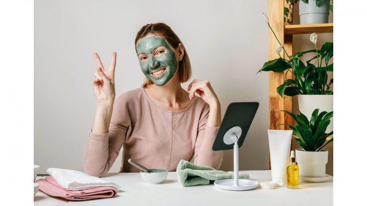 Glowing DIY Face Masks for Every Skin Concern: Natural Remedies to Transform Your Skin