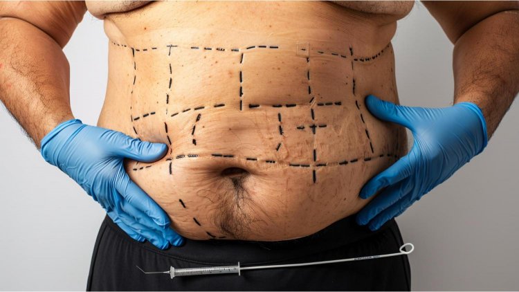 The Hidden Dimensions of Weight Loss Surgery: Navigating the Psychological Maze