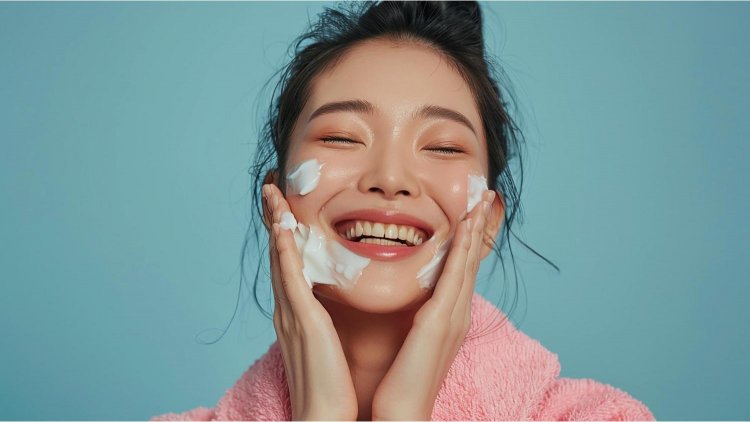 Unlocking the Secret: The Allure and Effectiveness of the 10-Step Korean Skincare Routine