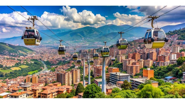 Medellín: The Vibrant Phoenix of Colombia’s Travel Scene