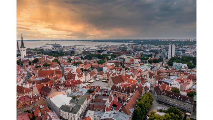 Tallinn Unveiled: Estonia’s Enchanting Secrets Await