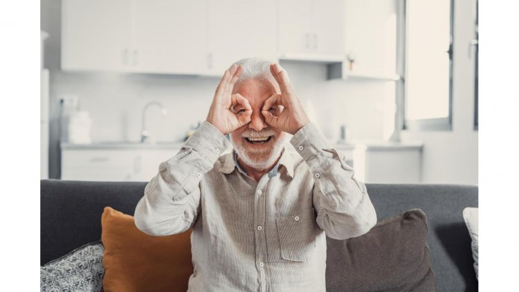 Age-Defying Vision: Revolutionary Treatments Transforming the Landscape of Age-Related Eye Care