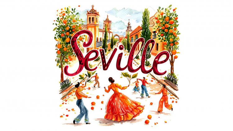 Enchanting Seville: A Journey Through Andalusia's Hidden Treasures