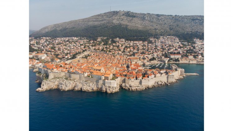 The Hidden Treasures of Dubrovnik’s Coastal Trails: A Journey Off the Beaten Path