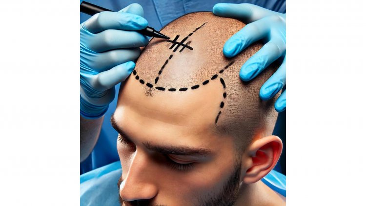 The Ultimate Guide to Hair Transplants: Finding the Perfect Fit for Your Follicles