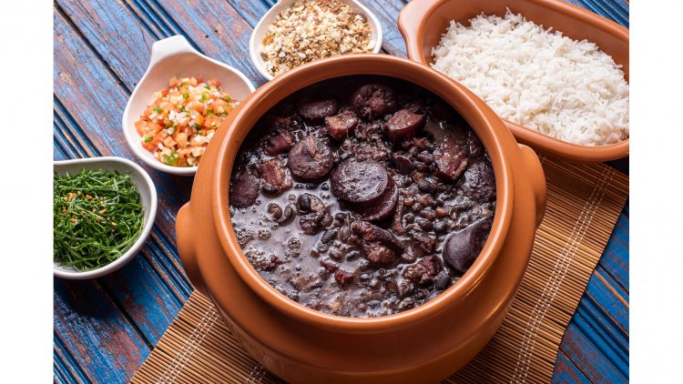 Feijoada: Unveiling the Soul of Brazil in a Steamy Bowl