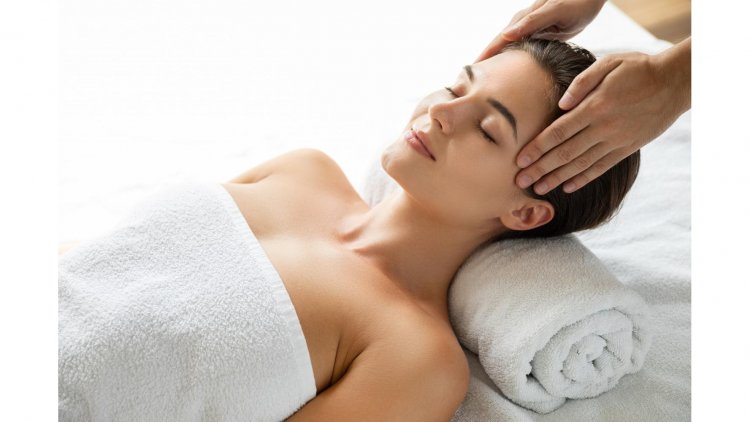 Unleashing Radiance: The Transformative Magic of Facial Massage