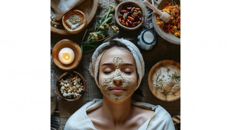 The Timeless Allure of Ayurvedic Beauty: Unveiling the Secrets to Radiant Skin