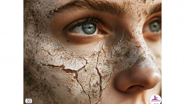 Skin Deep: Navigating the Impact of Climate on Your Skin Care Routine