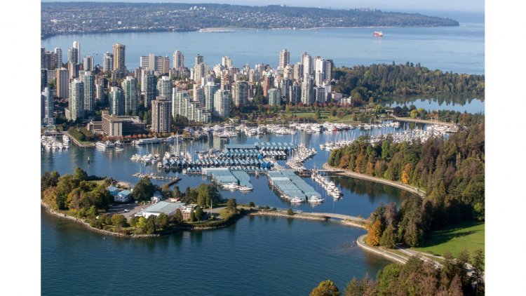 Vancouver Unveiled: Nature’s Hidden Corners and Cultural Secrets Off the Beaten Path