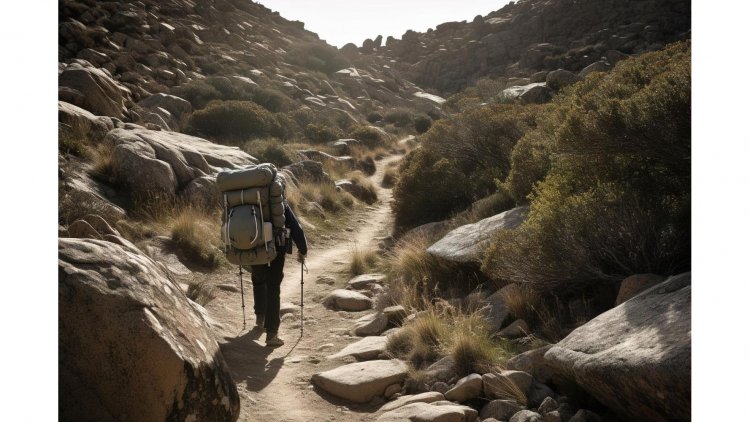 Wander Beyond the Tourist Trail: 7 Essential Tips for Off-the-Beaten-Path Adventures