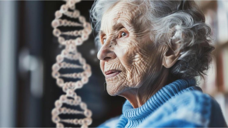 Genes Unraveled: The Intricate Dance of DNA in Age-Related Diseases