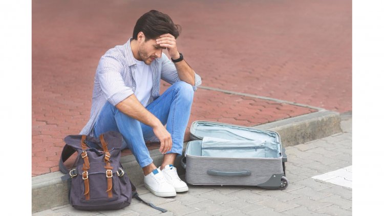 Lost Luggage? Master the Art of Traveling Like a Pro with These 6 Essential Tips